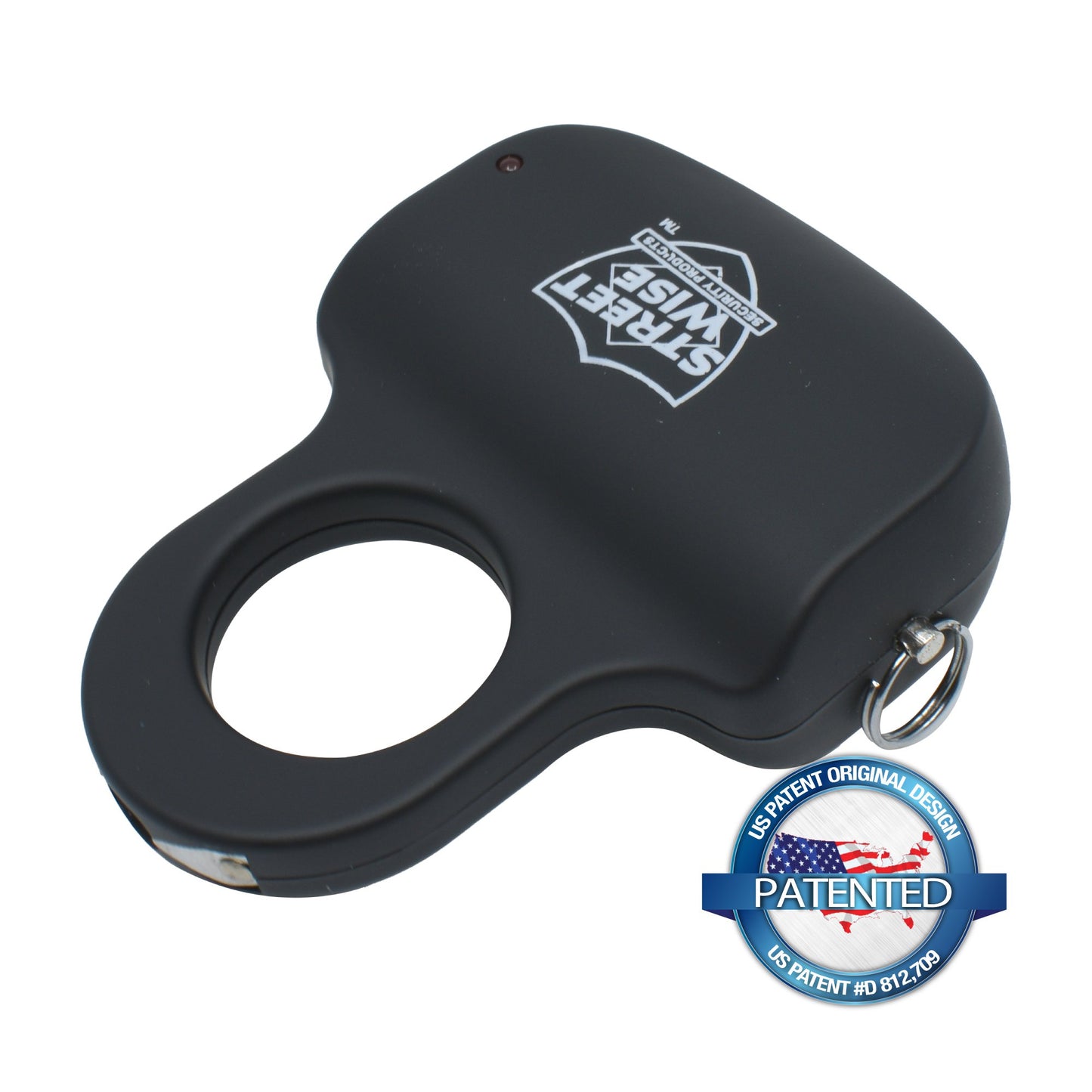 Sting Ring 18,000,000* Stun Gun