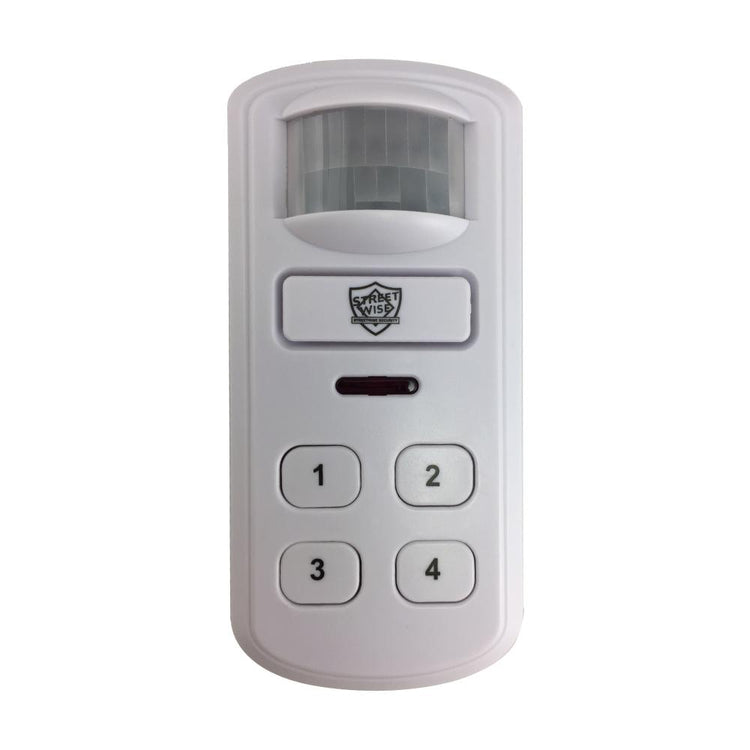 Home and Business Security