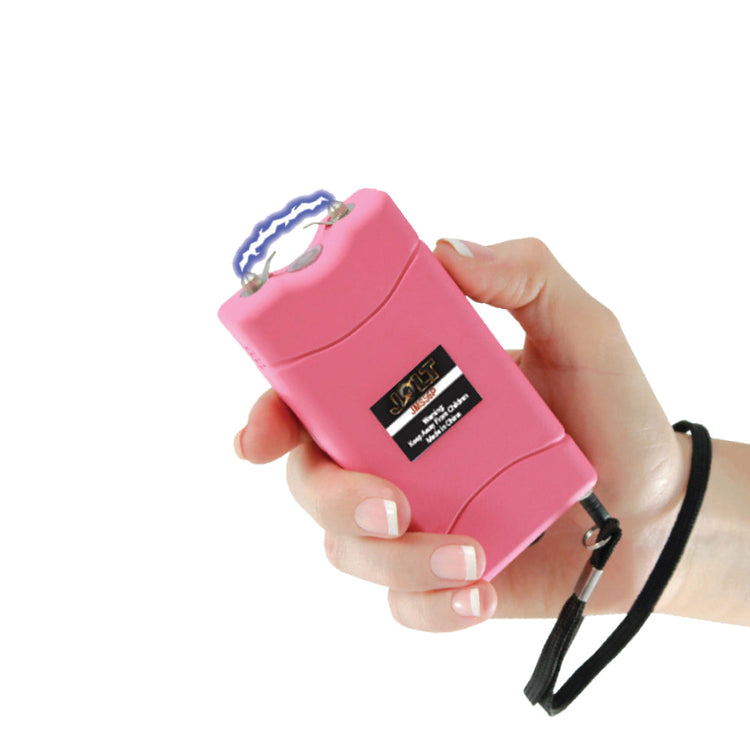 Stun Guns & Stun Flashlights