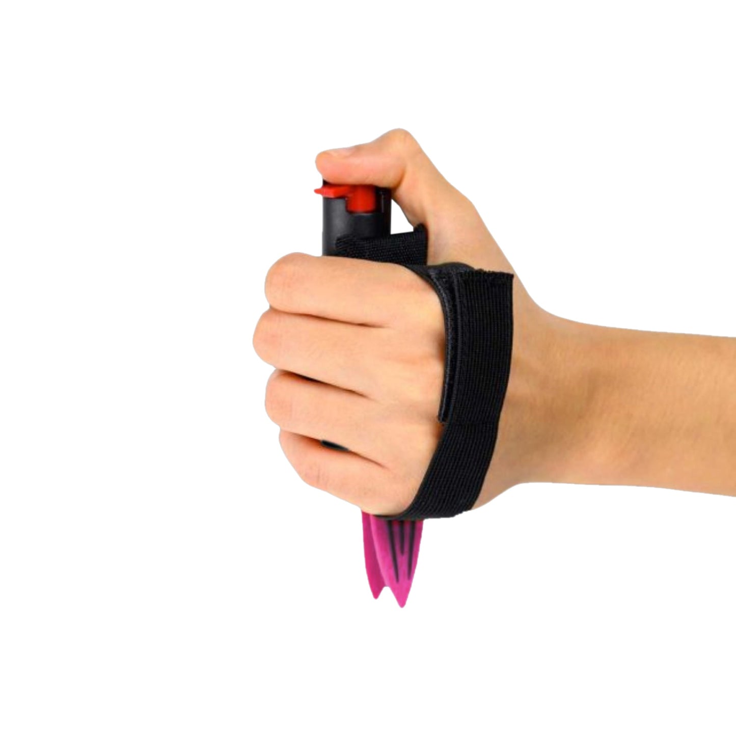 Strike-n-Spray Double Defender