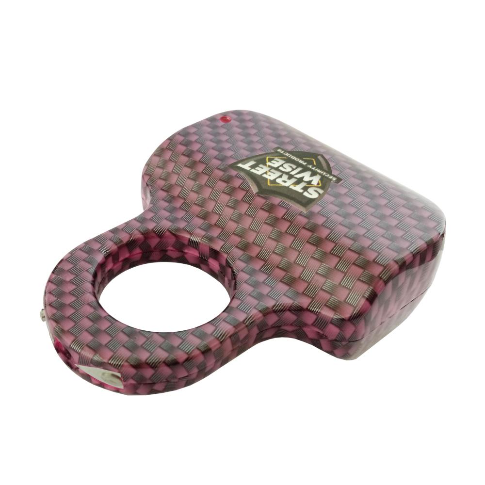 Sting Ring HD 18,000,000* Stun Gun