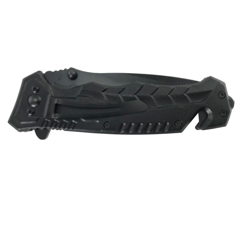 Alpha Tac 8.5" Knife