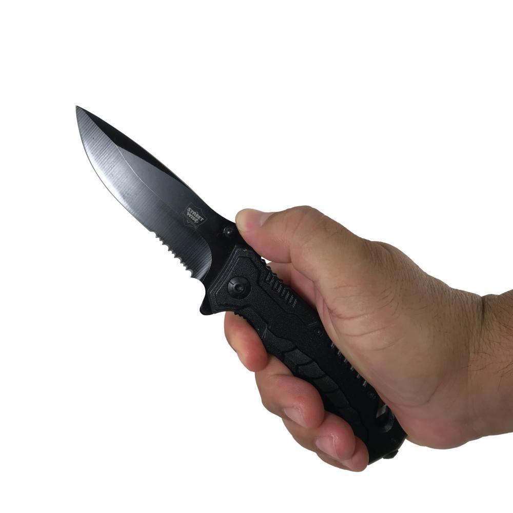 Alpha Tac 8.5" Knife