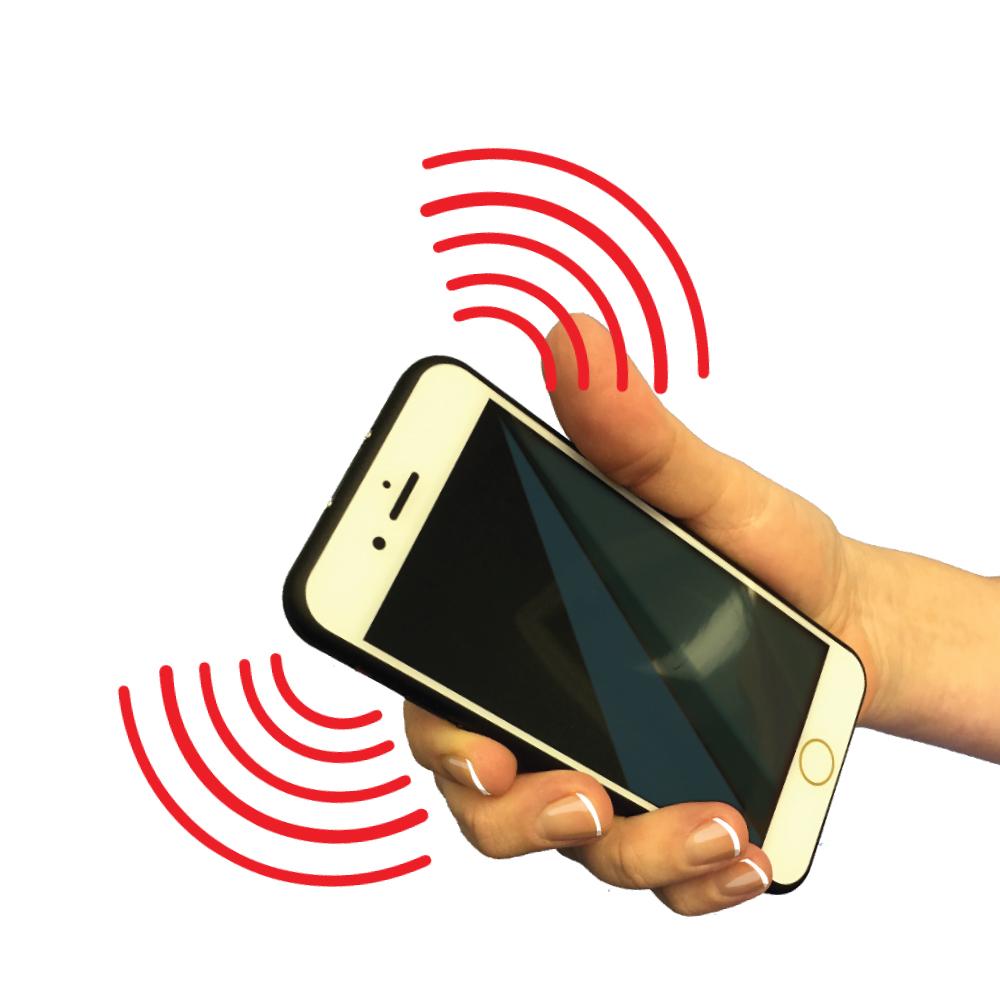 FRiPHONE 14,000,000* Stun Gun