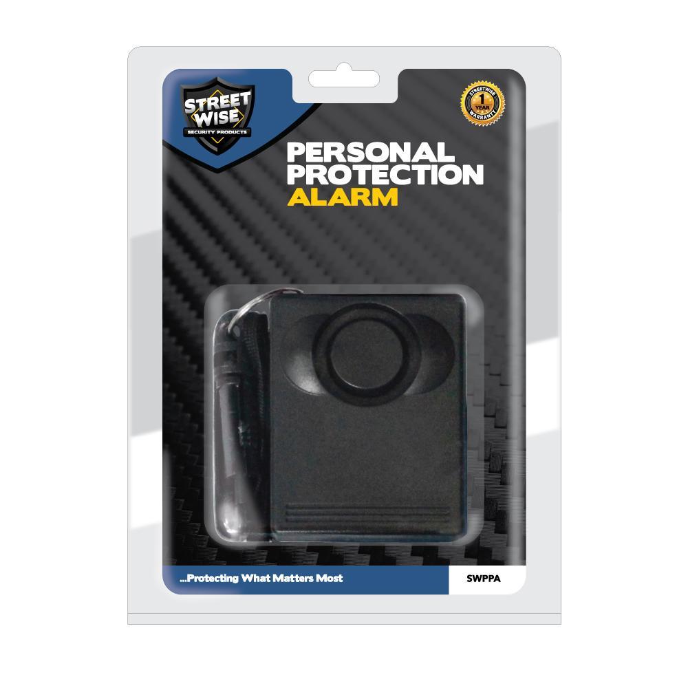 Personal Protection Alarm